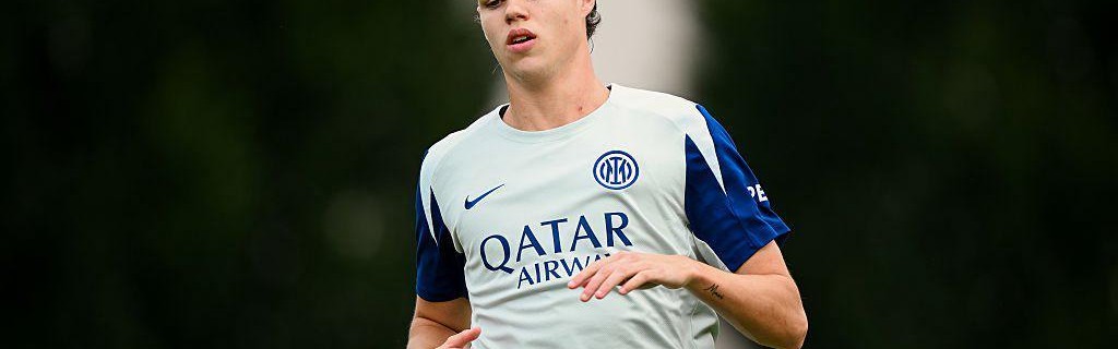 九游体育-罗马诺：国米在帕拉西奥斯交易中加入30%的二转分成条款