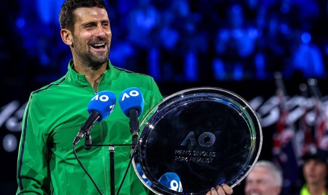 NBA直播-德约科维奇：经费削减六成，塞尔维亚网协快关门破产了