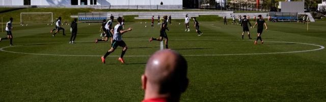 欧冠赛程-亨利与马丁内斯分手 前国门里卡多进五盾教练组