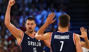 九游网站入口官网-博格丹：约基奇球商高&amp;体力好 他是我搭档过的所有球员里最强的