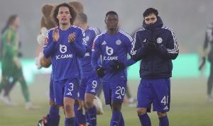 电讯报谈莱斯特内部动荡：范尼更衣室遇到问题，训练场被称度假村