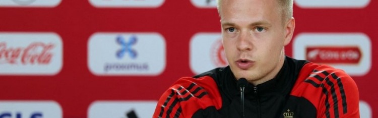 九游体育官网-HWG，罗马诺：费尔梅伦将租借加盟马赛，附带买断条款