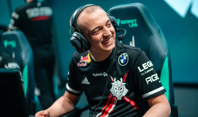 🎮Caps：我们毫无保留，接下来如果对手提速会惩罚他们