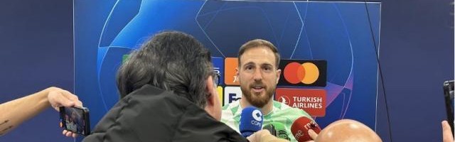 NBA直播-【现场】魔鬼主场显神威！马竞压倒国米逆天改命