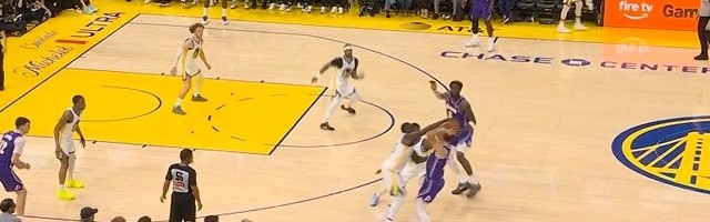 九游体育官网-身手全能！追梦连续11赛季5板+5助&amp;联盟第5 詹姆斯连续23赛季最长