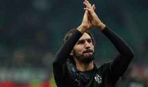 九游体育-法媒：米兰中场阿德利转会利雅得青年人达协议，年薪700万欧签3年