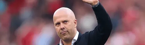 九游网站入口官网-斯洛特：今天两支球队总体势均力敌，球迷歌唱若塔令我动容