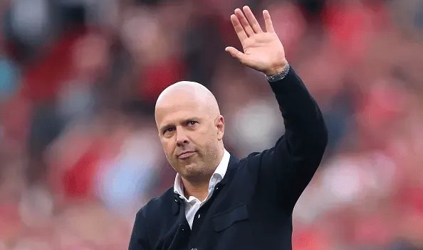 九游网站入口官网-斯洛特：今天两支球队总体势均力敌，球迷歌唱若塔令我动容