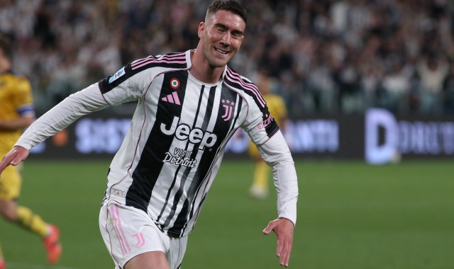 九游网站入口官网-尤文跟队：弗拉霍维奇今日参加部分合练