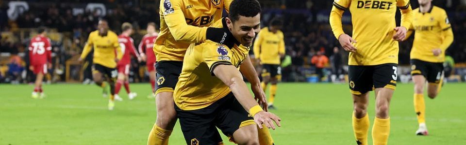 欧冠赛程-英超中资队酿奇迹？绝平阿森纳+绝杀利物浦！4轮抢7分 或逆袭保级