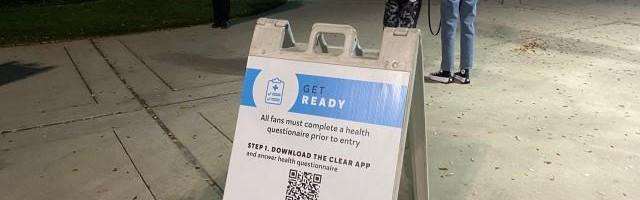 【现场】时隔一年球迷入场 马刺借助气势轻取魔术