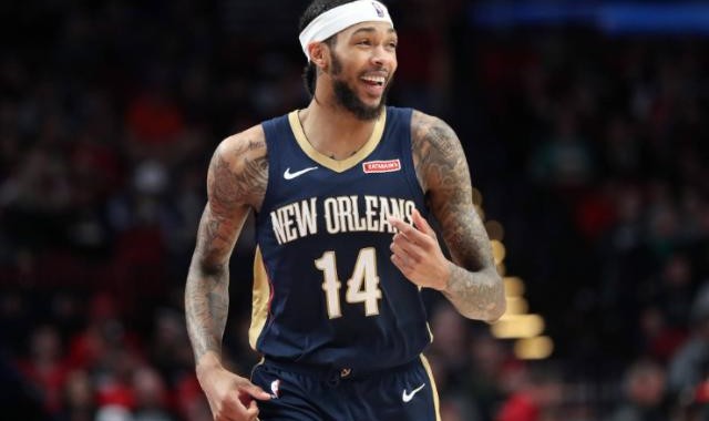 至少2周才能复出！英格拉姆已打完鹈鹕最后一战？