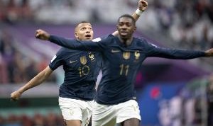 九游网站入口官网-登贝莱金球？德尚：夺欧冠有帮助 但还有姆巴佩&amp;亚马尔&amp;莱万&amp;拉菲