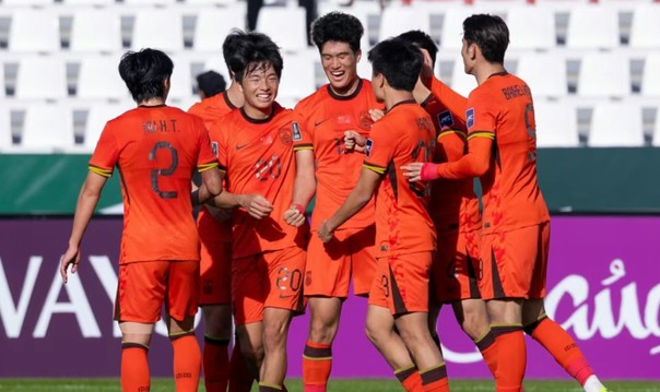 九游体育官网-若U23亚洲杯中国队顺利出线，邵佳一会尴尬，安东尼奥才适合国足