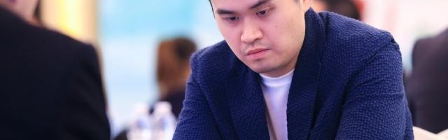 九游体育-【述评】王天一的“入世”和许银川的“出世”