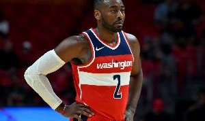 NBA直播-最好的时光留在了华盛顿！沃尔是奇才队史的助攻王和抢断王