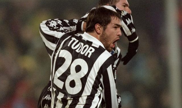 欧冠赛程-【人物】图多尔：忠臣回归，义无反顾拯救尤文危局