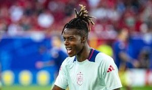 世体：如果尼科伤缺超过28天，国际足联需向毕尔巴鄂支付赔偿金