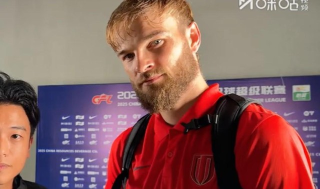 九游体育官网-提莫-莱切特：过去一周因伤没有合练，庆祝动作是灵光一闪