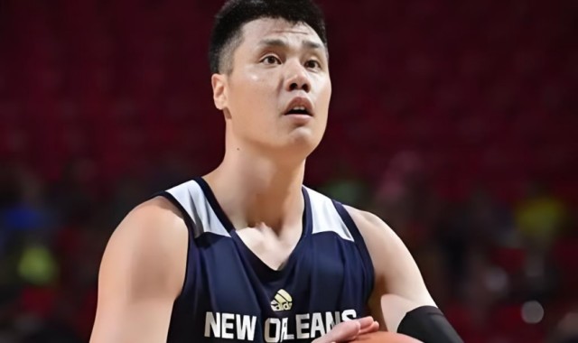 NBA直播-天妒英才！因伤陨落的5大男篮球星，郭艾伦上榜，榜首令人意难平