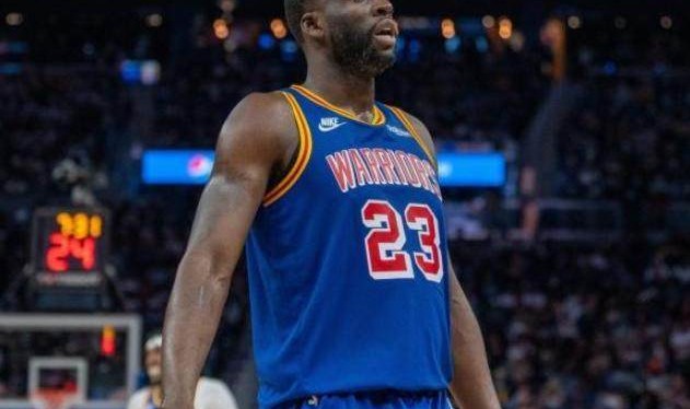 九游网站入口官网-季后赛次轮失误数冠绝联盟 勇士最大敌人并非077