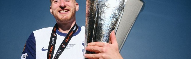 欧冠赛程-英媒更新热刺伤情：7人缺席首轮，库卢、乌多吉、麦迪逊在列