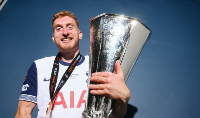 欧冠赛程-英媒更新热刺伤情：7人缺席首轮，库卢、乌多吉、麦迪逊在列