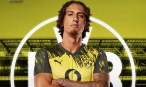 NBA直播-Here we go！罗马诺：多特超2500万签狼队前锋法比奥-席尔瓦