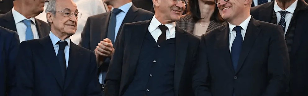 九游体育-拜仁CEO：赛前和皇马高层聚餐，对方强调这是真正的欧洲德比