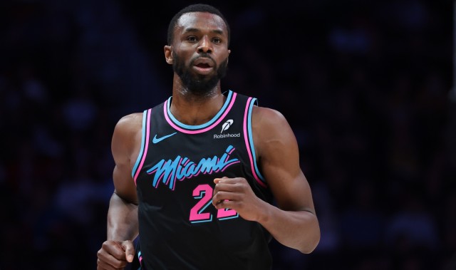 欧冠赛程-名记：联盟内部人士将维金斯与德罗赞等球员与勇士联系在一起