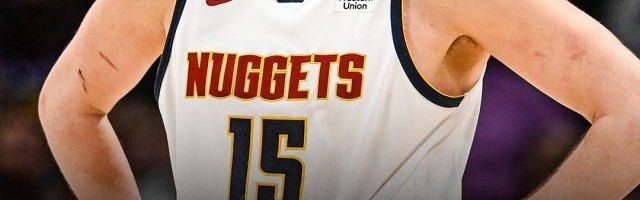 九游体育-三双+赢球成标配！无解约基奇继续逼近MVP奖杯