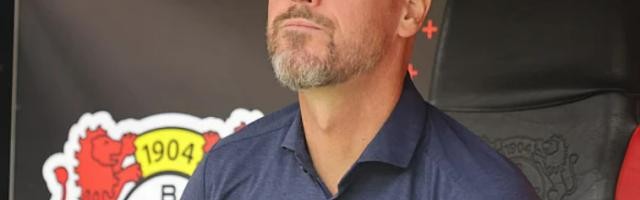 九游体育官网-【观察】滕哈赫两轮下课，谁之过？