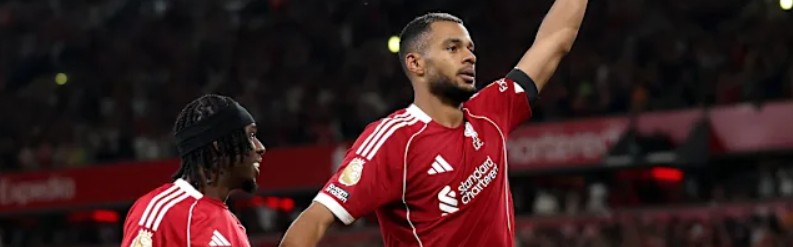 加克波：我和家人都在英格兰很开心，拜仁今夏确实求购过我