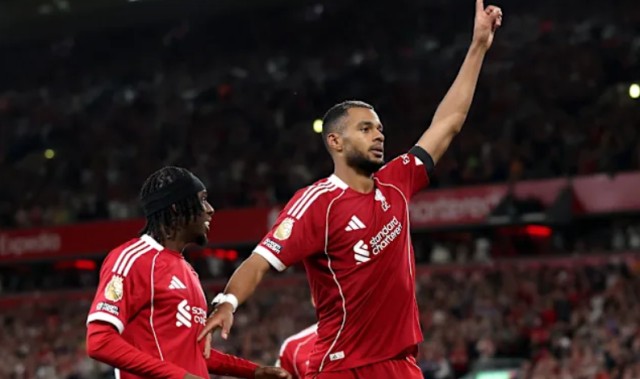 加克波：我和家人都在英格兰很开心，拜仁今夏确实求购过我