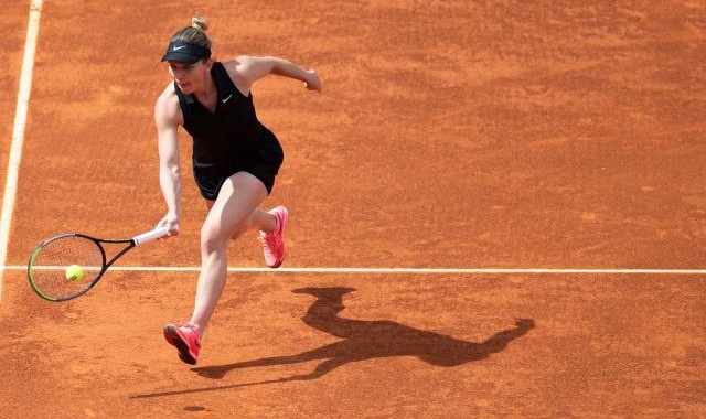 法网赛前伤兵满营 哈勒普沙波瓦洛夫领衔退赛名单