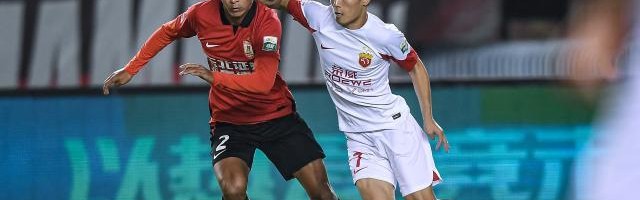 NBA直播-26轮31球！武磊创造单赛季中国顶级联赛进球纪录