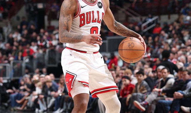 美记：怀特吸引多支球队交易兴趣，公牛队将听取他的个人意见