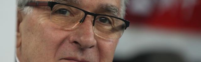 欧冠赛程-伊万带国足初体验：客平新加坡没压力！为冒险而来！