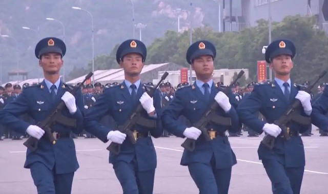 NBA直播-93阅兵最大“刺头”曝光，普京忍无可忍，替中国出了口恶气