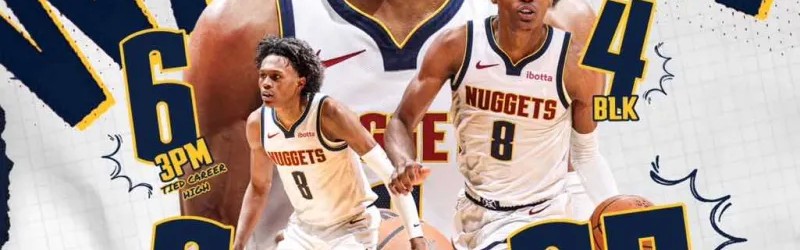 九游网站入口官网-掘金分享沃特森本场比赛数据海报，本场贡献35分8板4助