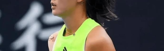 九游体育官网-袁悦决胜盘好牌打烂无缘正赛，郑钦文险胜邦女郎被调侃赢得不漂亮