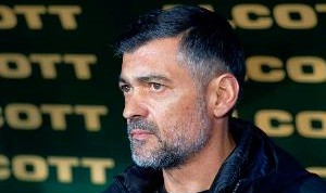 九游体育官网-罗马诺：米兰主帅孔塞桑将离任 菲利克斯将返回切尔西