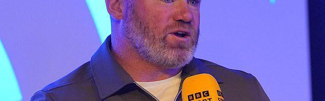 鲁尼：大家觉得我没文化是不对的，我自学过黑人历史和宗教