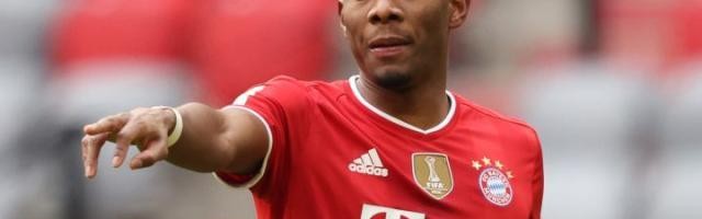 欧冠赛程-为保证阿拉巴专注欧洲杯 皇马本周将官宣球员加盟