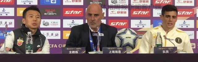 九游网站入口官网-穆斯卡特：队员很好地控制了情绪 取得完美结果