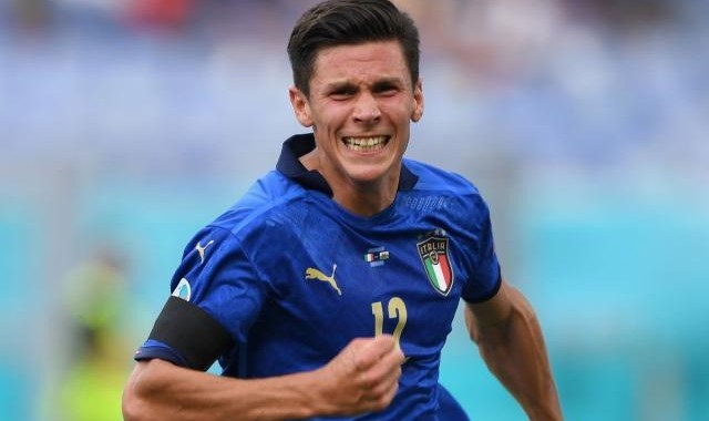 欧冠赛程-【人物】从P站名宿到意大利功臣 米兰旧将一球成名