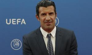 菲戈：欣赏阿诺德&amp;拉什福德，维尼修斯、拉菲&amp;姆巴佩等人争MVP